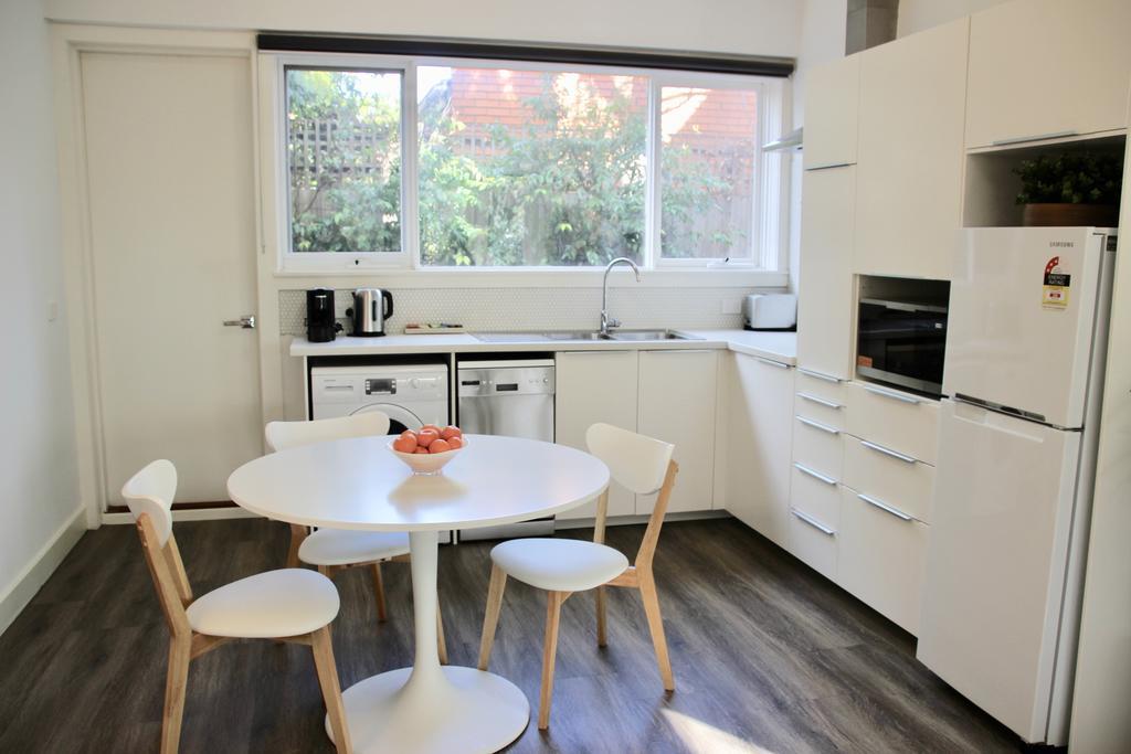 Your Home Away From Home Melbourne Dış mekan fotoğraf
